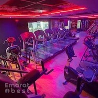 TOP FITNESS L.L.C GYM & Life style fitness center