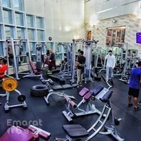 TOP FITNESS L.L.C GYM & Life style fitness center
