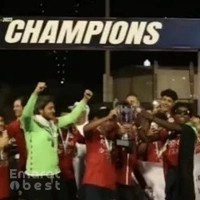 ICONZ SPORTS ACADEMY