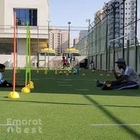 Yoshi Football Academy (Sharjah)