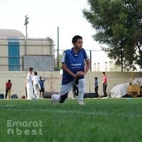CF Football Academy, Al Qasba Sharjah