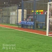 Champions Football Training Center