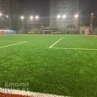 Champions Football Training Center
