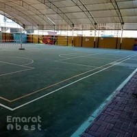 YalaSports-Al Salam Private School