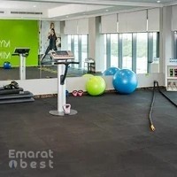 My30minutes Ajman | Best EMS Gym in Ajman