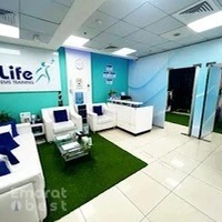 E-Life EMS Private Fitness Ajman