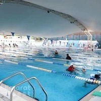 Dolphin Sports Academy