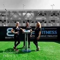 FAST SHAPE BY BODY TIME EMS & Cryotherapy