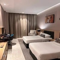 Full Circle EMS Fitness Center Mirdif