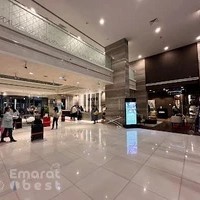 Full Circle EMS Fitness Center Mirdif