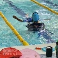 SIMBR Swimming Academy