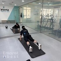Spark Fitness EMS Training