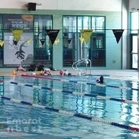Cleopatra Swimming Academy - Mamzar