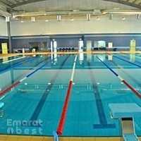 Cleopatra Swimming Academy - Mamzar