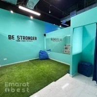 E-Life EMS Training Sharjah(Ladies Only)