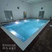 Al Waha Al Wardeya Swimming Pool UAE