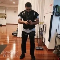 Full Circle EMS Fitness Center Al Majaz 3