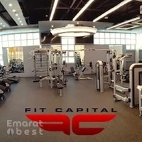 Gym & Swimming - Fit Capital