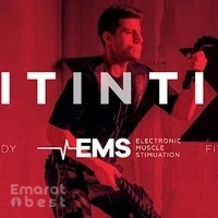 Fit in time EMS Personal Training @Mirdif City Center