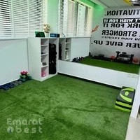 Fit EMS Private Training Ajman