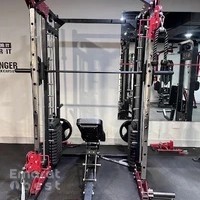 Kickit Body Fitness EMS