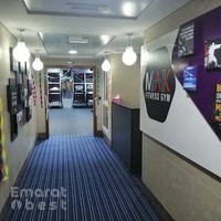 MAK FITNESS GYM | Gym+Swimming Pool | Al Nahda -Dubai