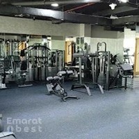 MAK FITNESS GYM | Gym+Swimming Pool | Al Nahda -Dubai