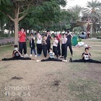 KunG Fu ToA Legends | أساطير كونغ فو توا | Kung Fu Class