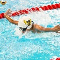 Ajman Society Swimming Academy