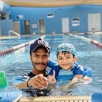 NSM Sports Academy - Sharjah Branch