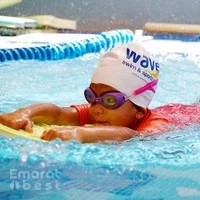 Waves Swim & Sports Academy