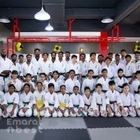 IFK Karate Centre - Ajman