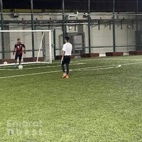 Green Sport Club - Mirdif