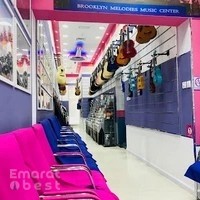 Brooklyn Melodies Music Center - Uptown Mirdif |