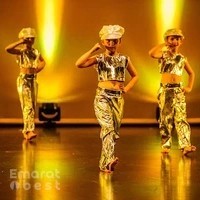 Turning Pointe Dance Studio