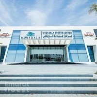 UAEJJ Fitness Al Mizhar | Best Gym in Mirdif