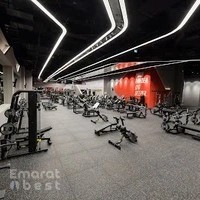 UFC GYM - Ajman | City Centre Ajman