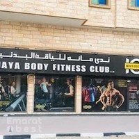 Miaya Body Fitness Club