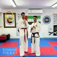 ITF Taekwon Do