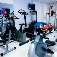 Al Rabiee Fitness GYM - Ladies Onlyنادي الربيع للسيدات - جيم