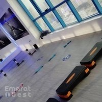 FAHIMA FITNESS / Only For Ladies