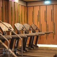 Jenoub Ladies Fitness - Branch 2