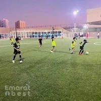 Westford Sports Training Center in Al Qusais