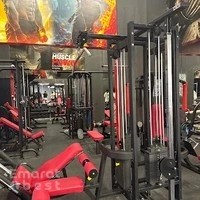 Alpha fitness Gym
