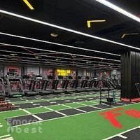 Face Off Fitness - Rashidiya | GYM