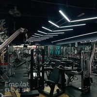 New Lifestyle Way Gym