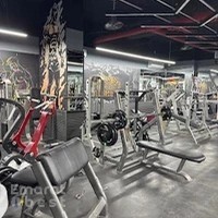 New Lifestyle Way Gym