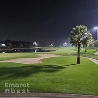 Sharjah Golf and Shooting Club