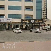 Hotel Fairmont Ajman Golf Course