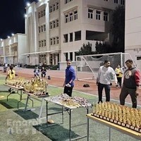 Golden Star Football Club نادي جولدن ستار لكرة القدم